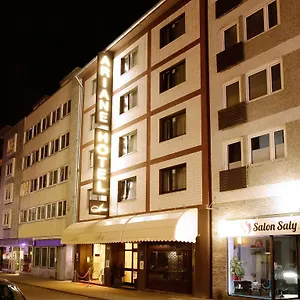 Trip Ariane Hotel Cologne
