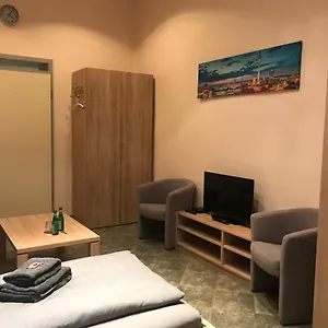 Lotti Friedrichshain Guest house Berlin