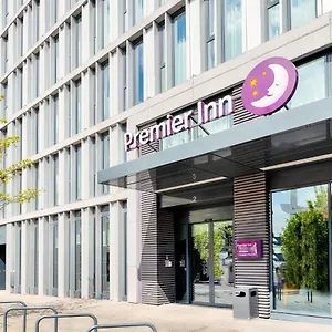Premier Alexanderplatz Hotel Berlin