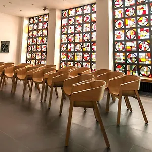 Townhouse Aparthotel Dusseldorf