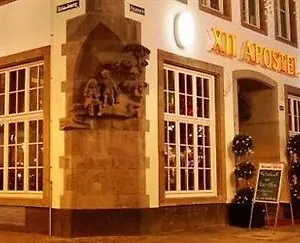 Xii Apostel Hotel Cologne