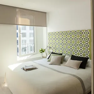 Eric Voekel Boutique - Aparthotel Hamburg
