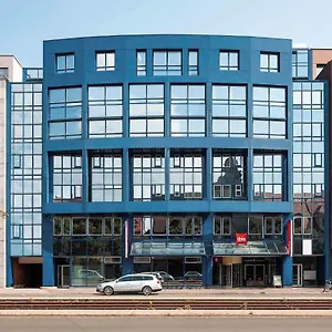 Ibis Hauptbahnhof Hotel Nuremberg