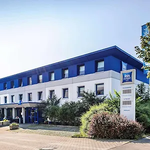Ibis Budget Augsburg Отель
