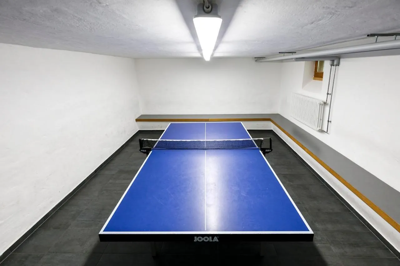Jugendherberge Fuessen Hostel