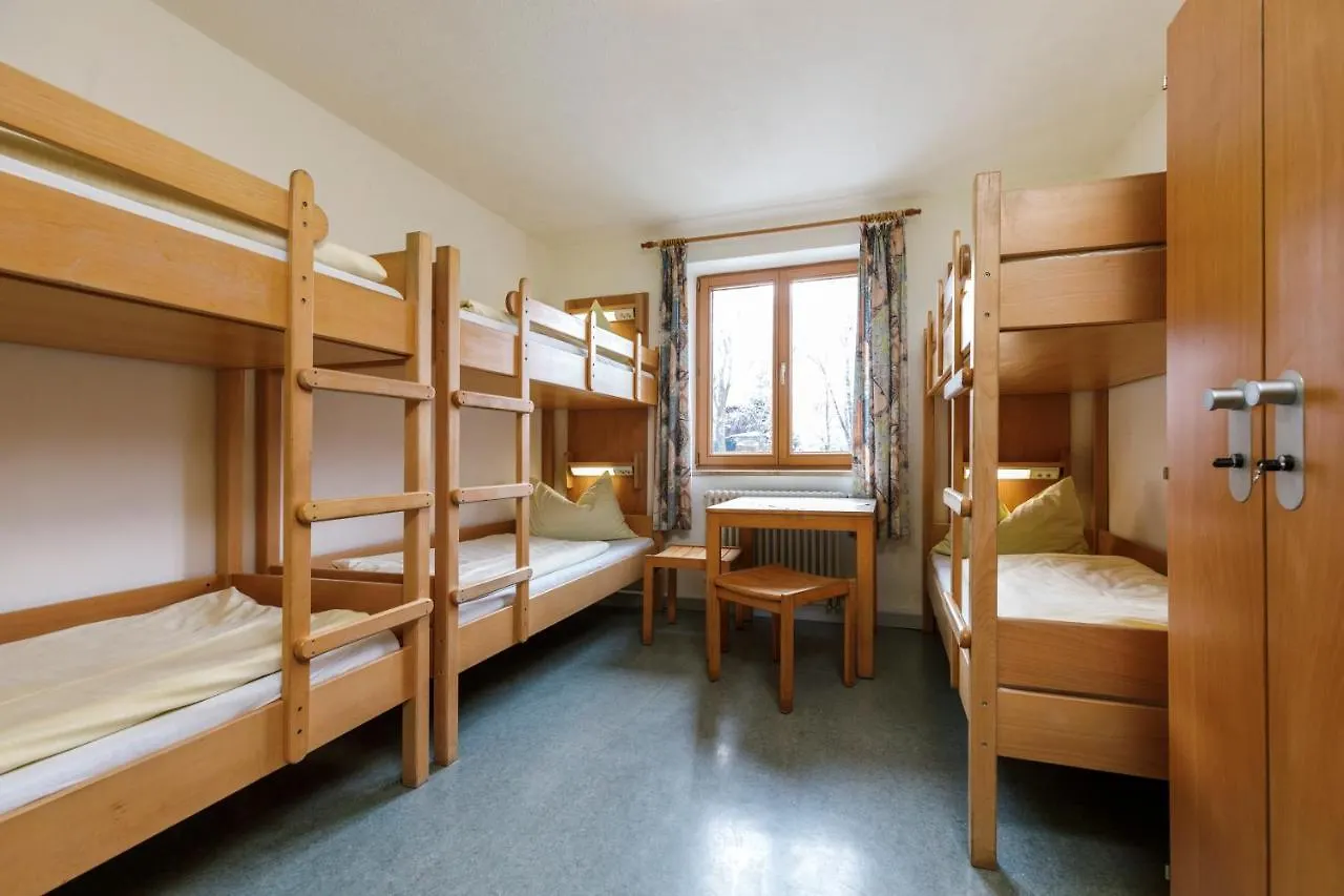Jugendherberge Fuessen Hostel Füssen